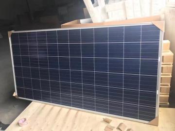 325W Poly Silicon Module