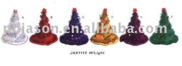 CHRISTMAS HAT christmas decoration