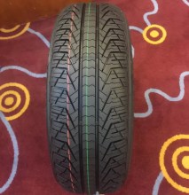all season tyres 205/55ZR16 car tyres