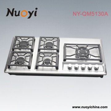 2015 Best quality blue flame gas stove