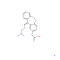 Olopatadine CAS: 113806-05-6 Veterinaire geneeskunde