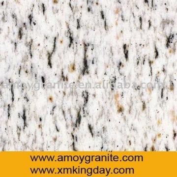 Bethel White Granite Slabs