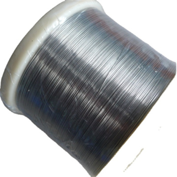 Fornecimento GR1 Titanium Wire em estoque