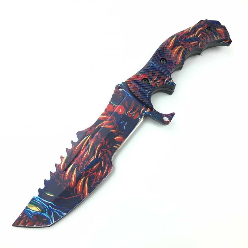 Csgo Hunting Knife 7