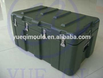 rotomolding storage case mold ,durable storage case