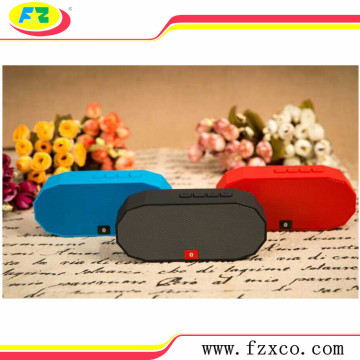 China factory mobile bluetooth speakers best affordable portable speakers