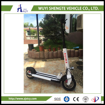 10inch two wheels electric balance scooters