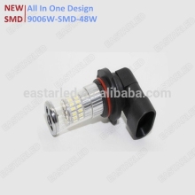 universal waterproof 9006/HB4 led auto lighting