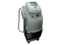 SHR intense pulsed light hair removal machine and Liver spo