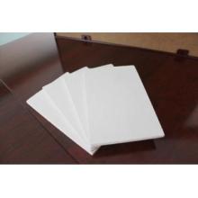 mgo board / gypsum board substitution