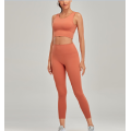 Sets Crop Active Activewear Per Donne