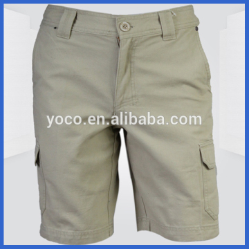 Men Short Cargo Pants