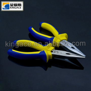 High Polished Molybdenum Vanadium Bull Nose Pliers