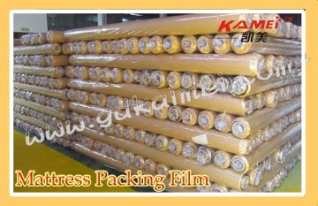 mattress stretch wrap film