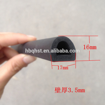 rubber seal strip/window rubber seal/rubber seal