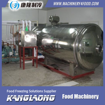 High Quality Vacuum Freeze Drying Equipment With Good Price