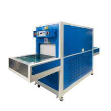 Shoe Cold Shaping Machine: Refrigerator for Making Complete Shoes