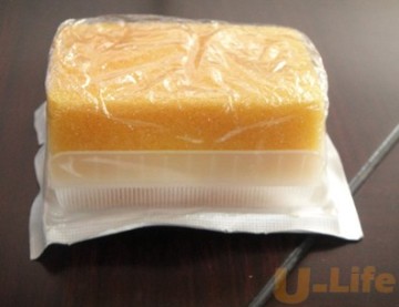 Surgical Scrub Brush/Sponge