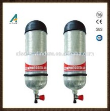 scba gas cylinder China manufacturer direct sale top brand scba gas cylinder