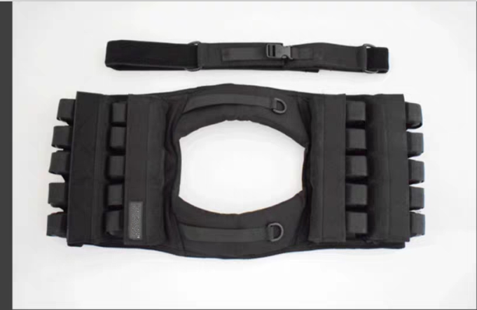 Wholesale High Quality Product Custom Running Weight Vest Plates