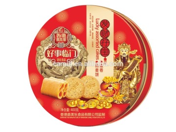 Facai double assorted cookies