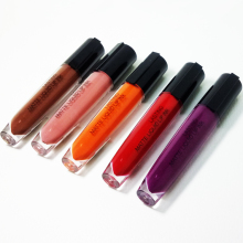 Long Lasting Liquid Lipcolor Lip Ink