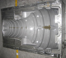 Blow Mould
