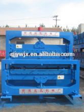 wall panel making machine