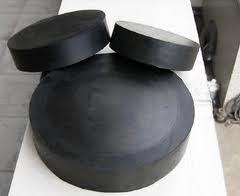 Laminated Bridge Bearing,Aseismatic Laminated Bridge Bearing