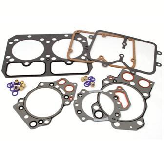 6211-11-5490 GASKET KOMATSU LOADER WA430-6