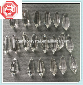new products Marcel Vogel 12 sided super clear Quartz Crystal Vogel for healing work