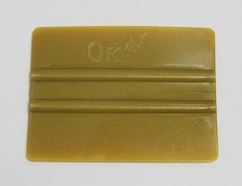 rubber plastic squeegees