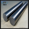 ASTM B760 Tungsten Bar Rod untuk Elektroda