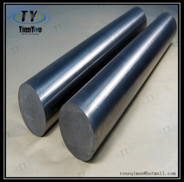 Thoriated Tungsten Electrodes Pure Tungsten Electrodes