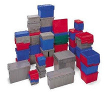 Custom Plastic Injection Products