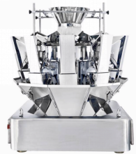 Standard Multihead Weigher Machine