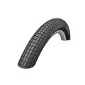 SCHWALBE CRAZY BOB DESEMPENHO COM FIO PNEUMÁTICO