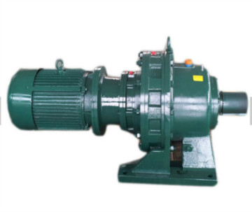Speed Regulator Cycloidal Pinwheel Reducer for Agitator