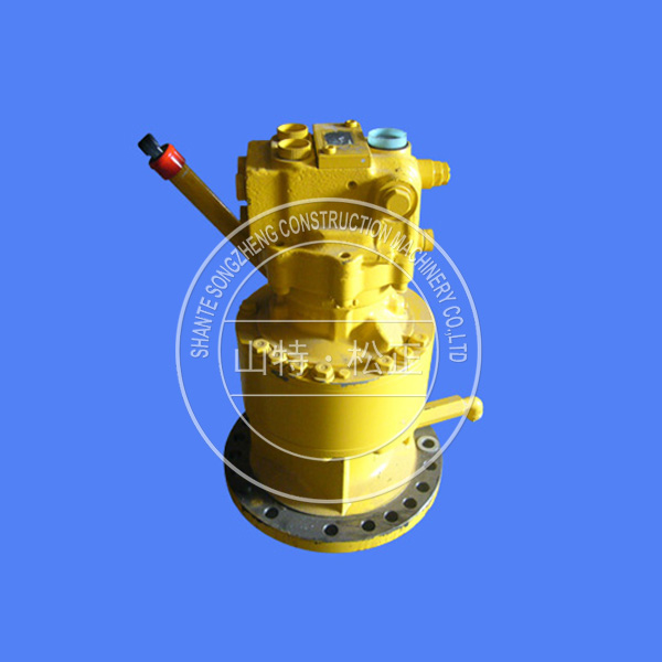 Komatsu kotró PC200-8 ECU 600-467-1100