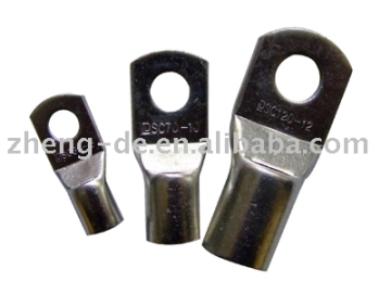Copper Tube Terminal (SC Cable Lug)