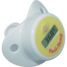 Digital Pacifier Thermometer