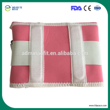 Neoprene back posture correction lower back posture belt