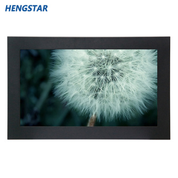 84 Inch Outdoor LCD Monitor