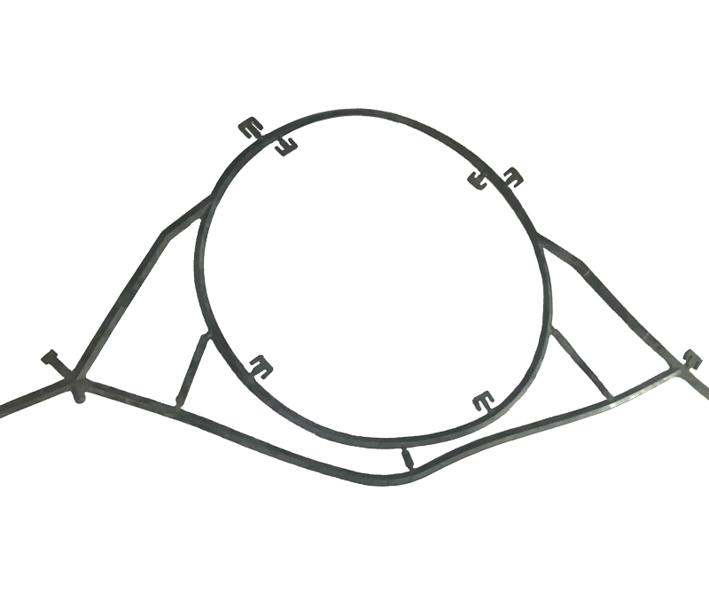 M30 plate heat exchanger rubber gasket material price