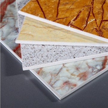 stone veneer waterproof decorative bathroom wall panels