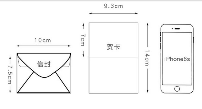 Carte Card