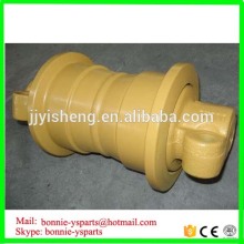 kobelco sk200 track roller excavator track bottom roller