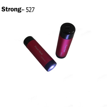 Professional Factory: Rechargeable LED Flashlights with Hand Warmer Function - Low Price