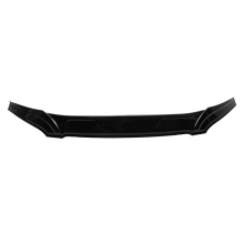 Plastic Bug Guards and Hood Deflectors for Toyota RAV4