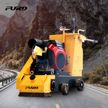 Best sell durable 300mm concrete and screed asphalt road milling machine